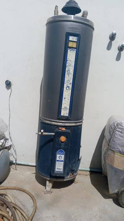 Geyser for sale