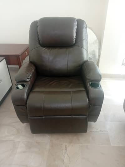 comfort sofa chair