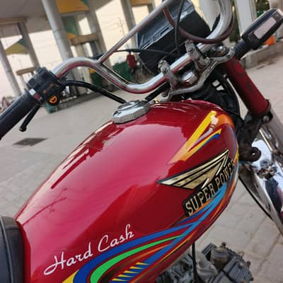 all clear bike Hai Complete document first owner biometric available
