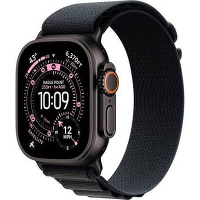 Apple watch ultra 3