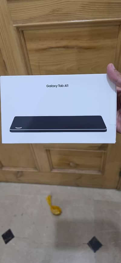Samsung Galaxy Tablet A11 4/64