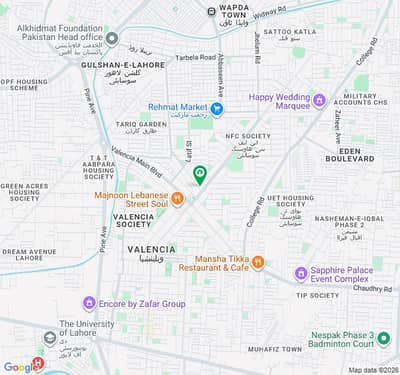 5 marla commercial office for rent