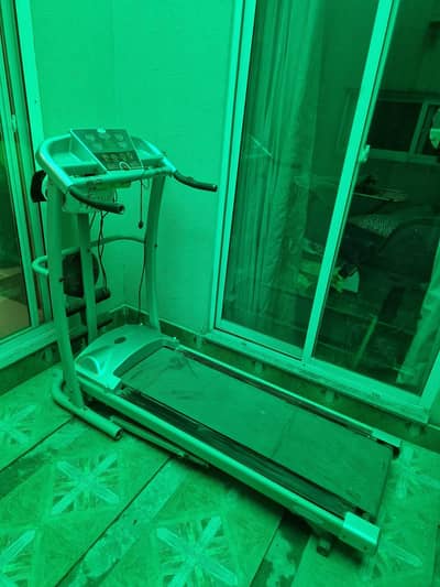 Imported Treadmill made in USA for sale