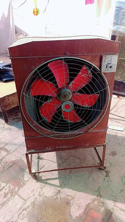 Air cooler for sale Ac very cool air throw