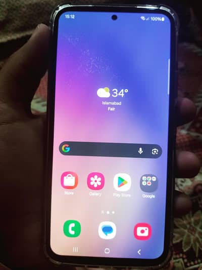 A54 samsung