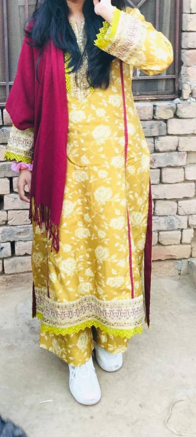 2pc suit