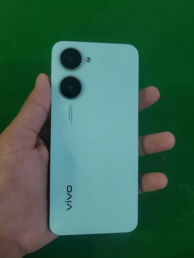 Vivo Y03
