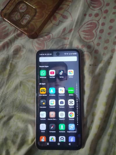 Infinix smart 9 4/64
