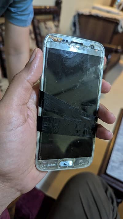 Samsung Mobile S3