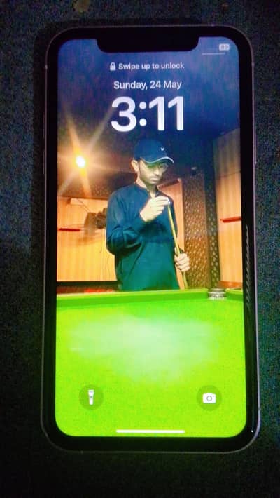 IPHONE XR CONVERTED INTO 17 PRO MAX
