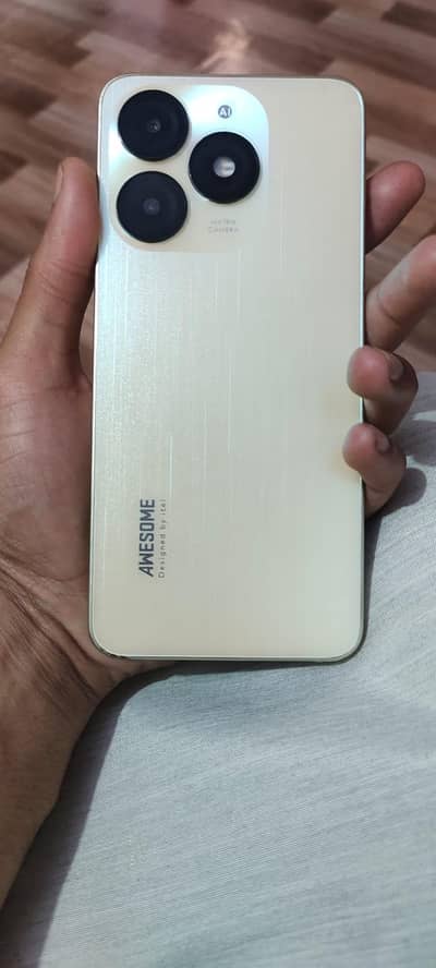 itel A70 For Sale  | Best Budget Phone in Clean Condition 