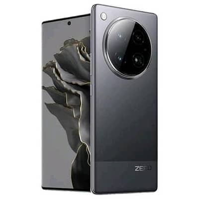 infinix Zero 40
