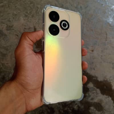 infinix smart 8 4 64gb all ok urgent sale