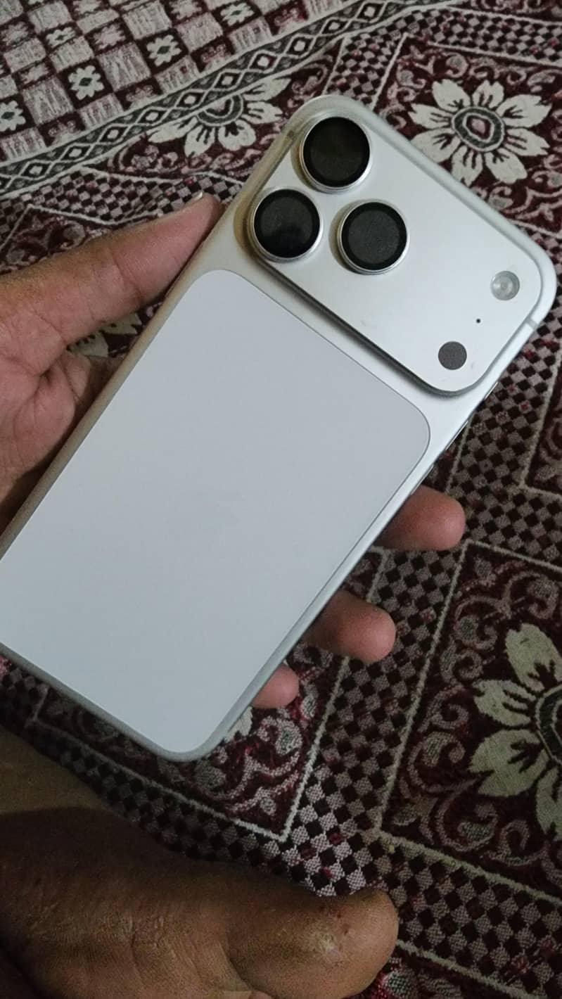 iphone 17 pro max 0
