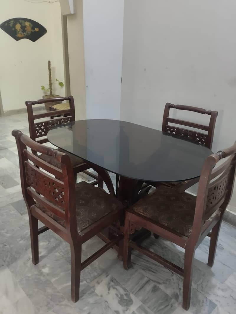 Dining Table 1