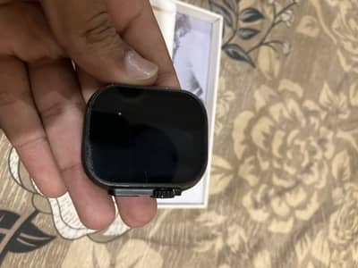 Smart watch