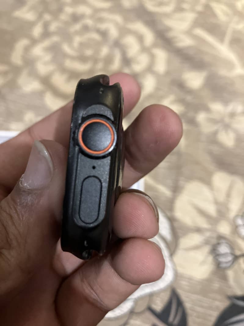 Smart watch 1