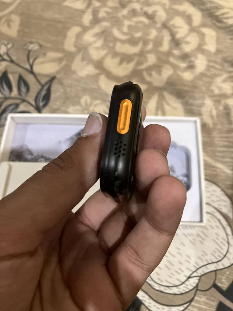 Smart watch 3