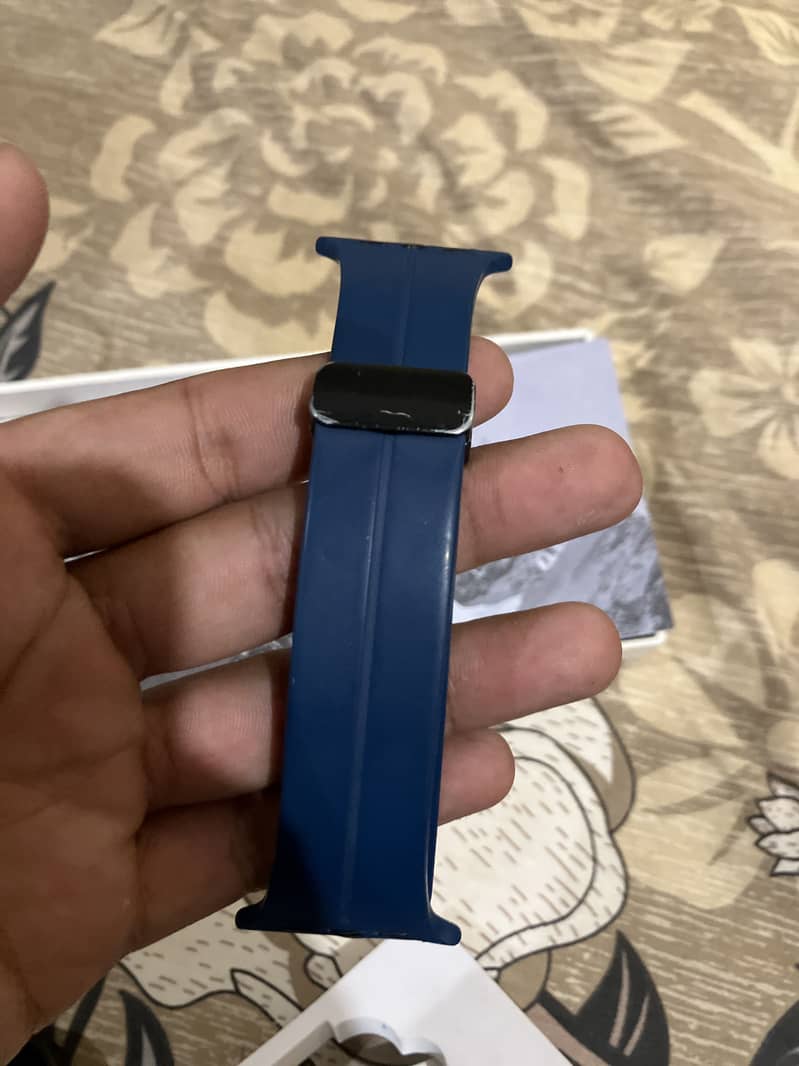 Smart watch 5