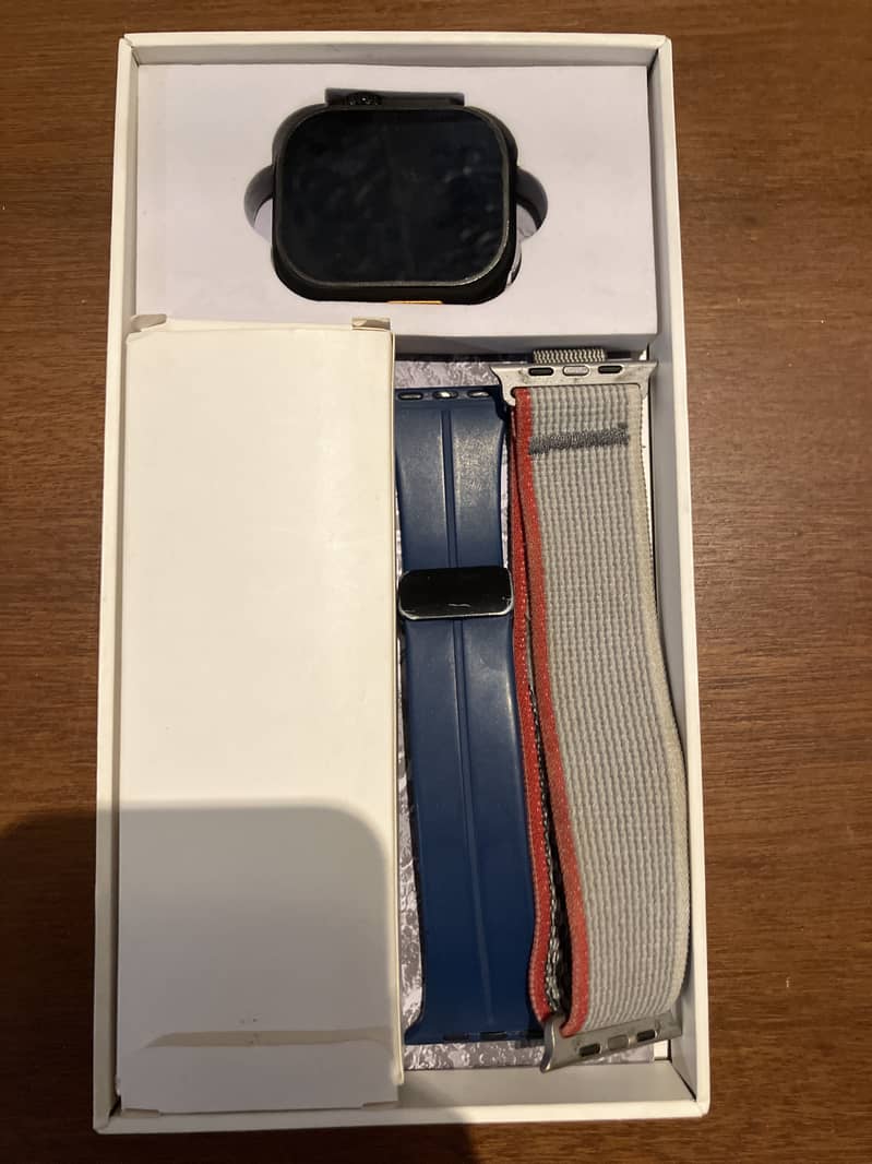 Smart watch 7