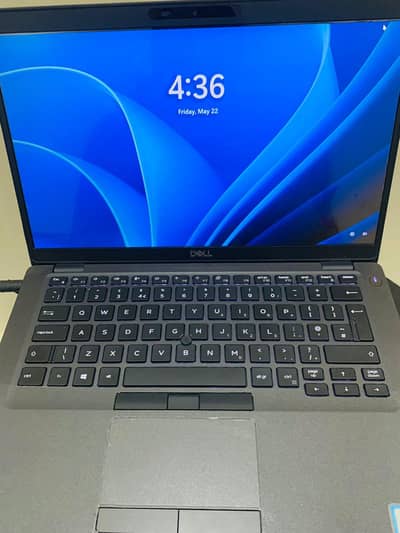 Dell I5-8th Generation