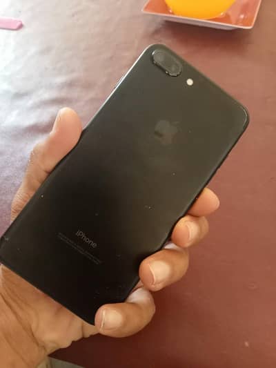 iphone 7 plus pta approved official for sale