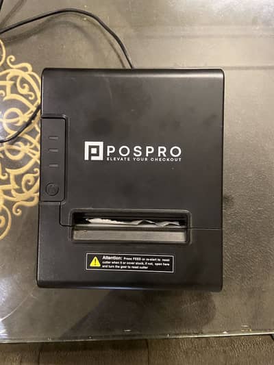 POSPRO Receipt Printer