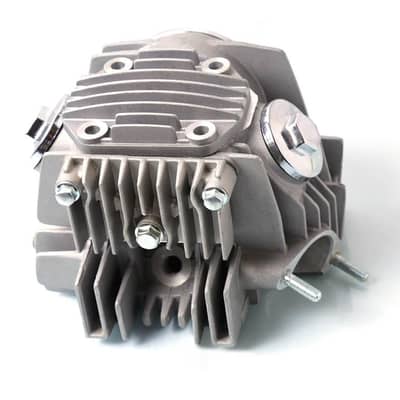 Head cylinder
