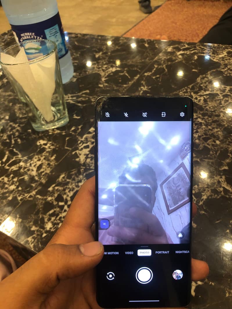 one plus 8 5