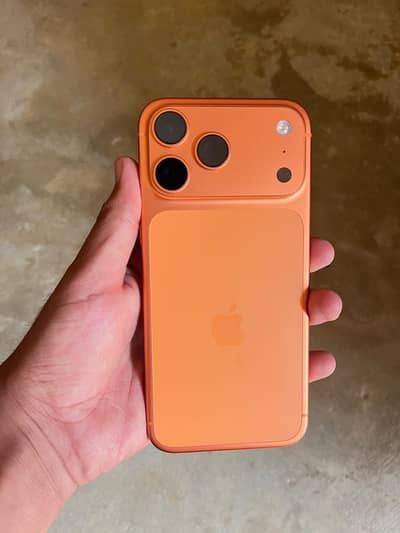 iphone 17pro max