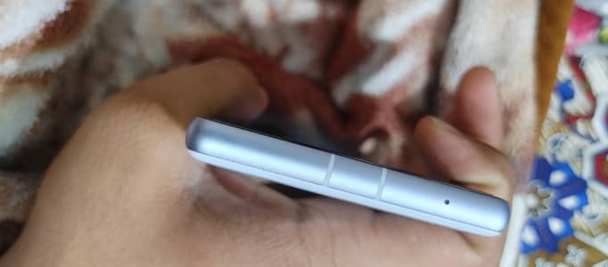 Google pixel 7A 8 128Gd