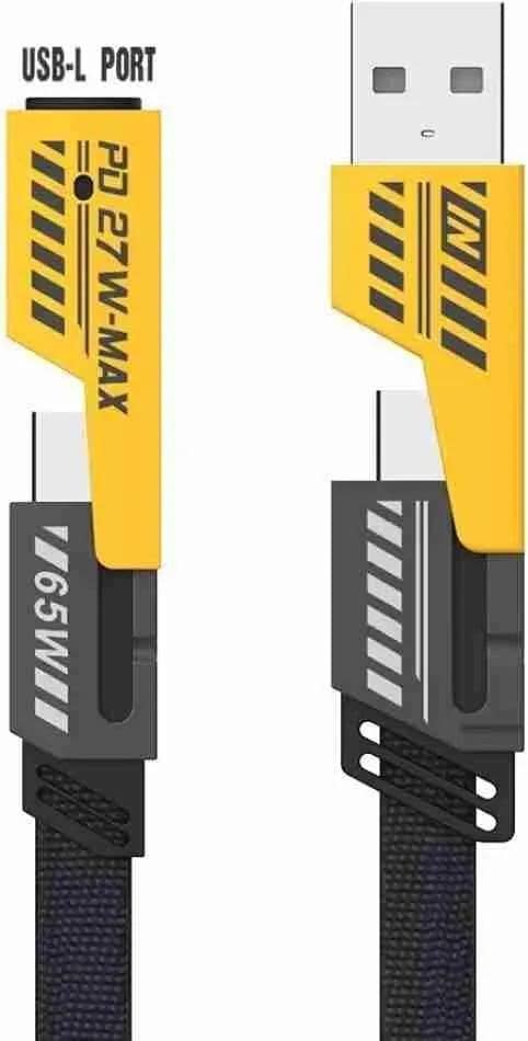 MECH DATA CABLE 3