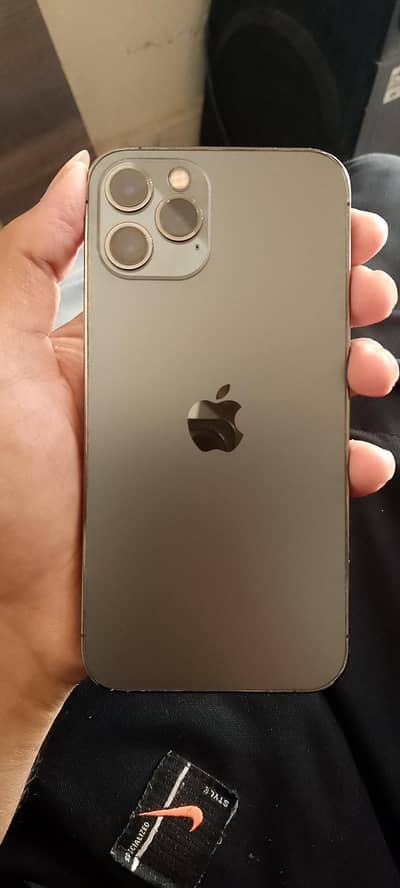 iphone 12 pro