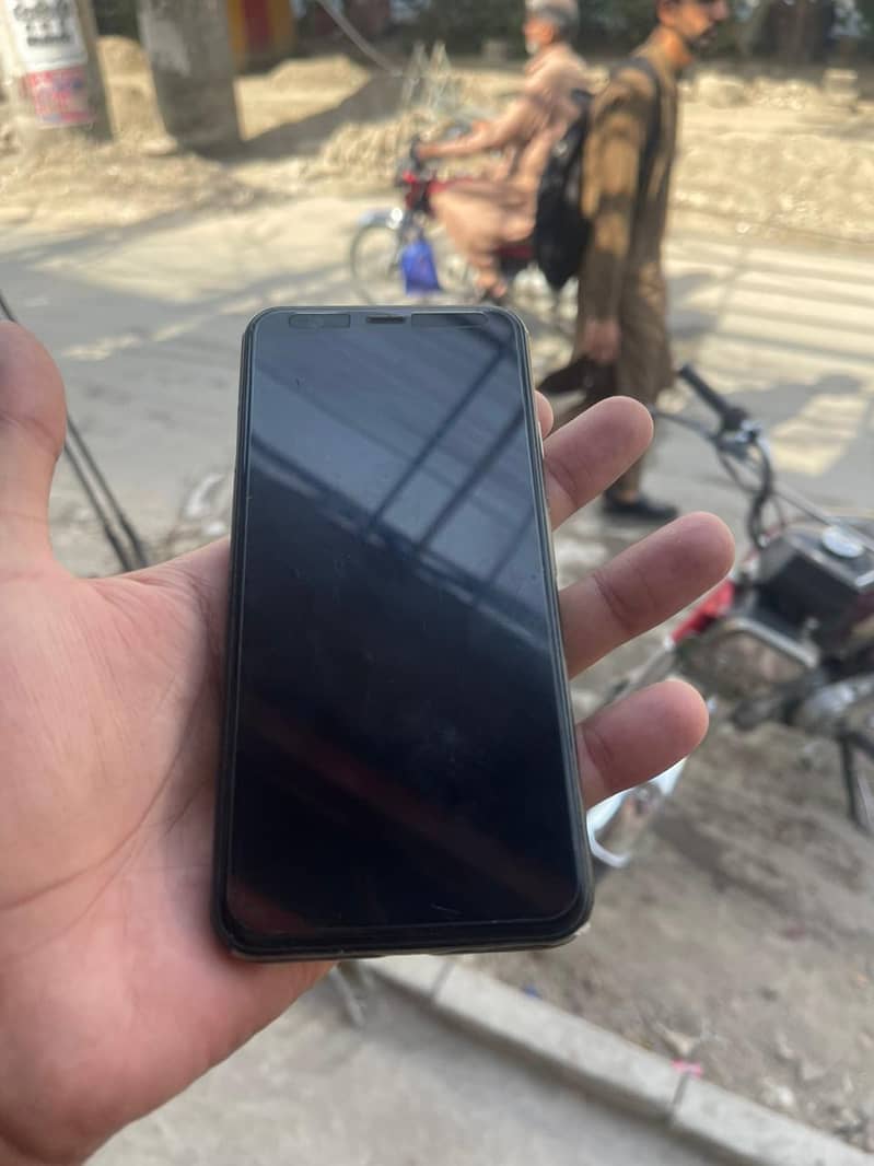 Google pixel 4 3