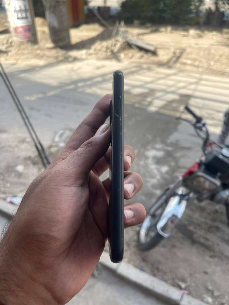 Google pixel 4 4