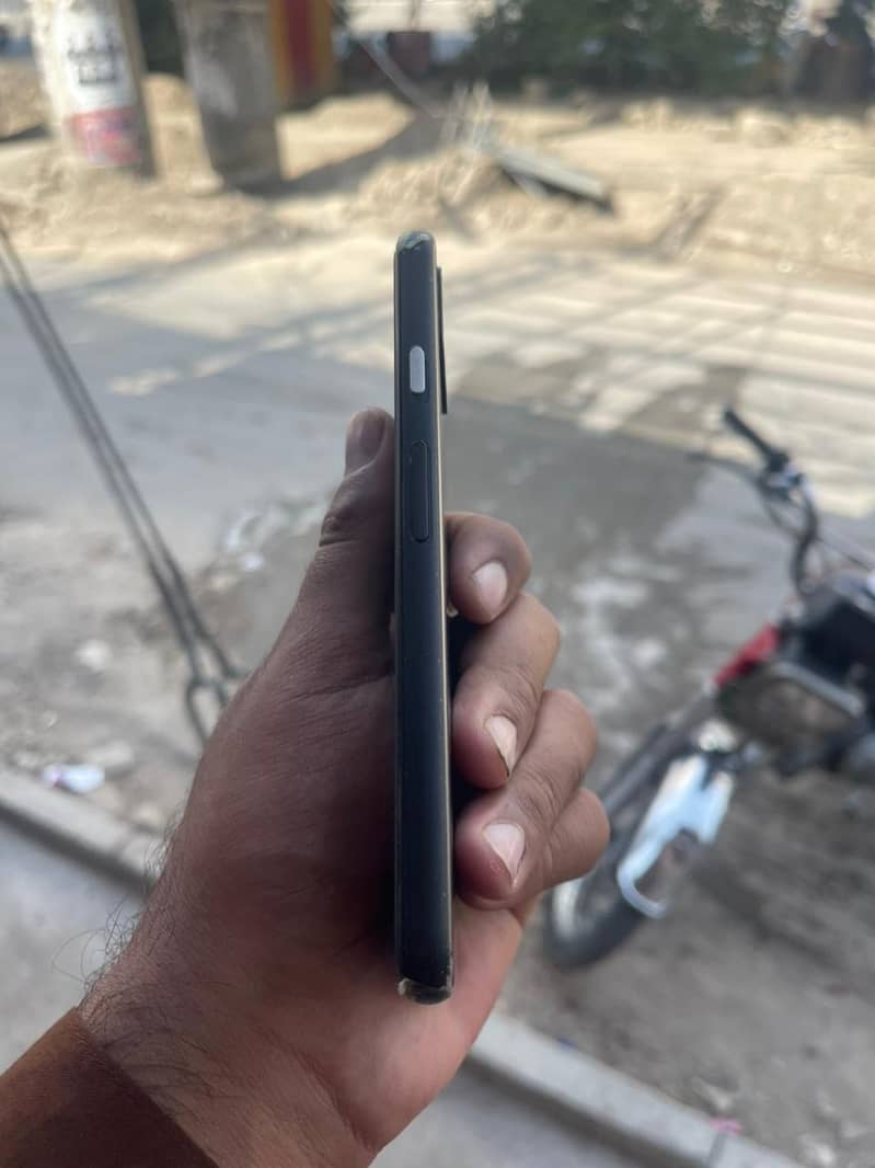 Google pixel 4 5
