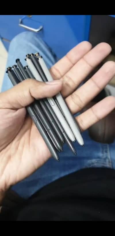 Samsung S pen S25 Ultra , S22 Ultra S23 Ultra and S 24 Utra