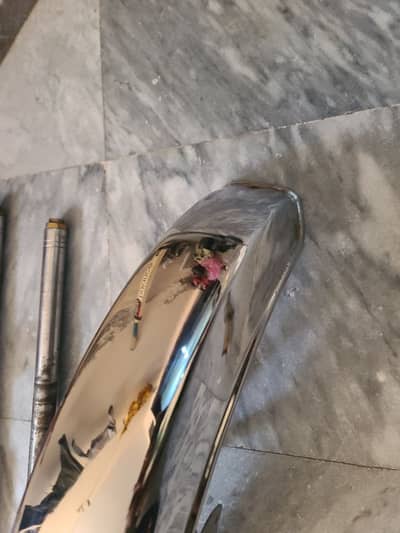 cd 70 mudguard
