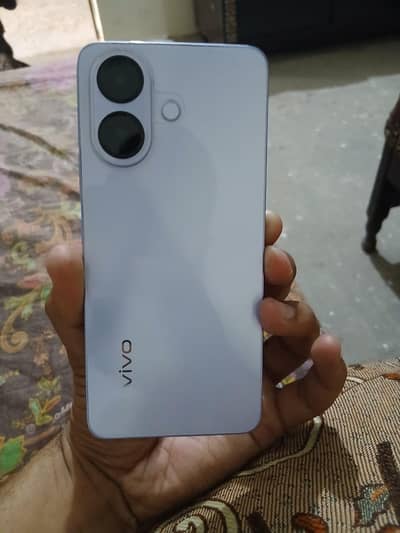 Vivo V60 Lite 4G