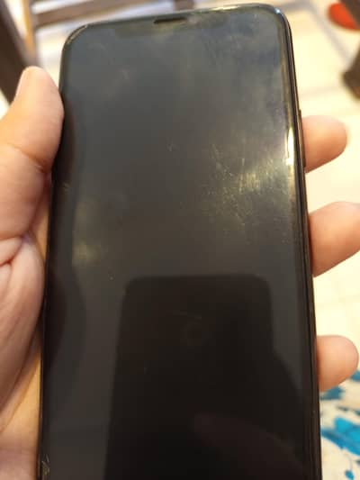 Apple iphone
