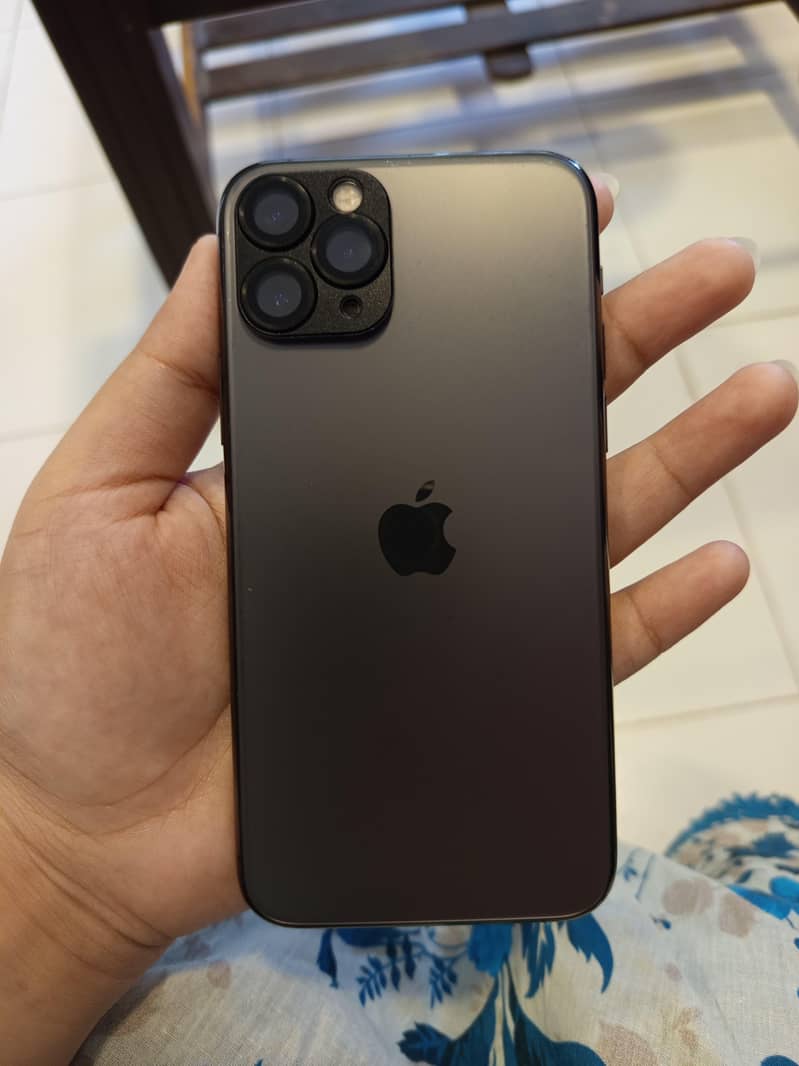 Apple iphone 1
