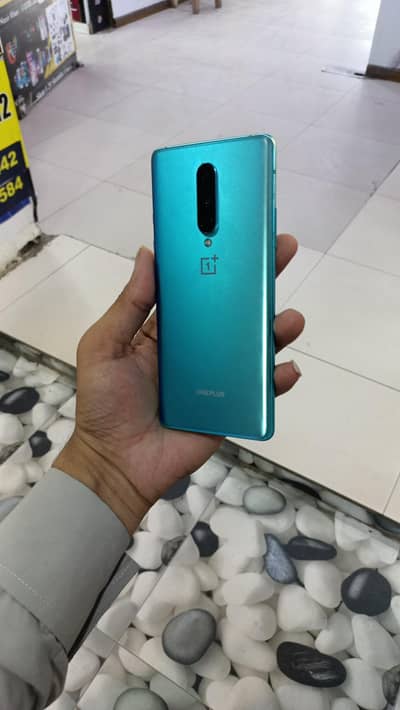 one plus 8