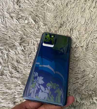 Infinix Note 10 Pro 8 128GB