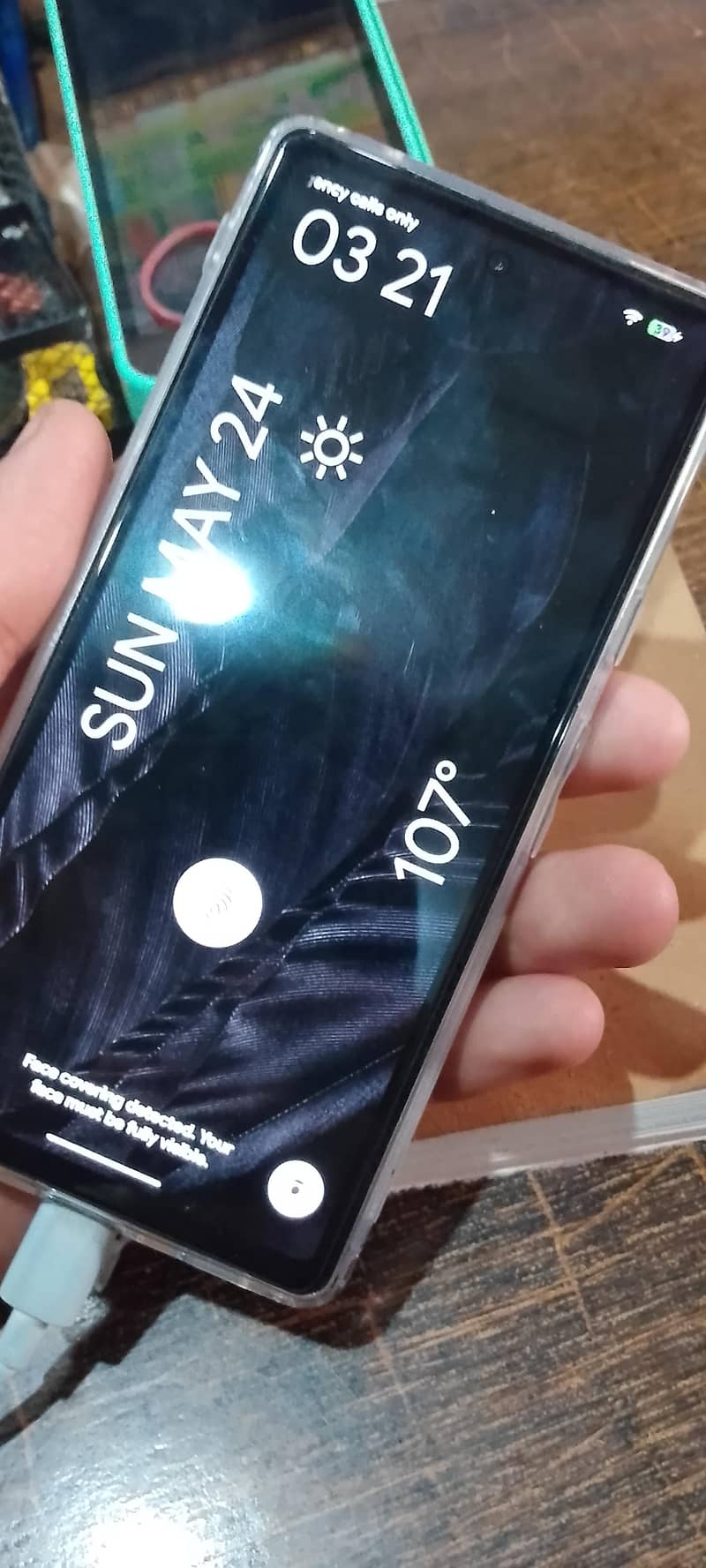 Google Pixel 7 0