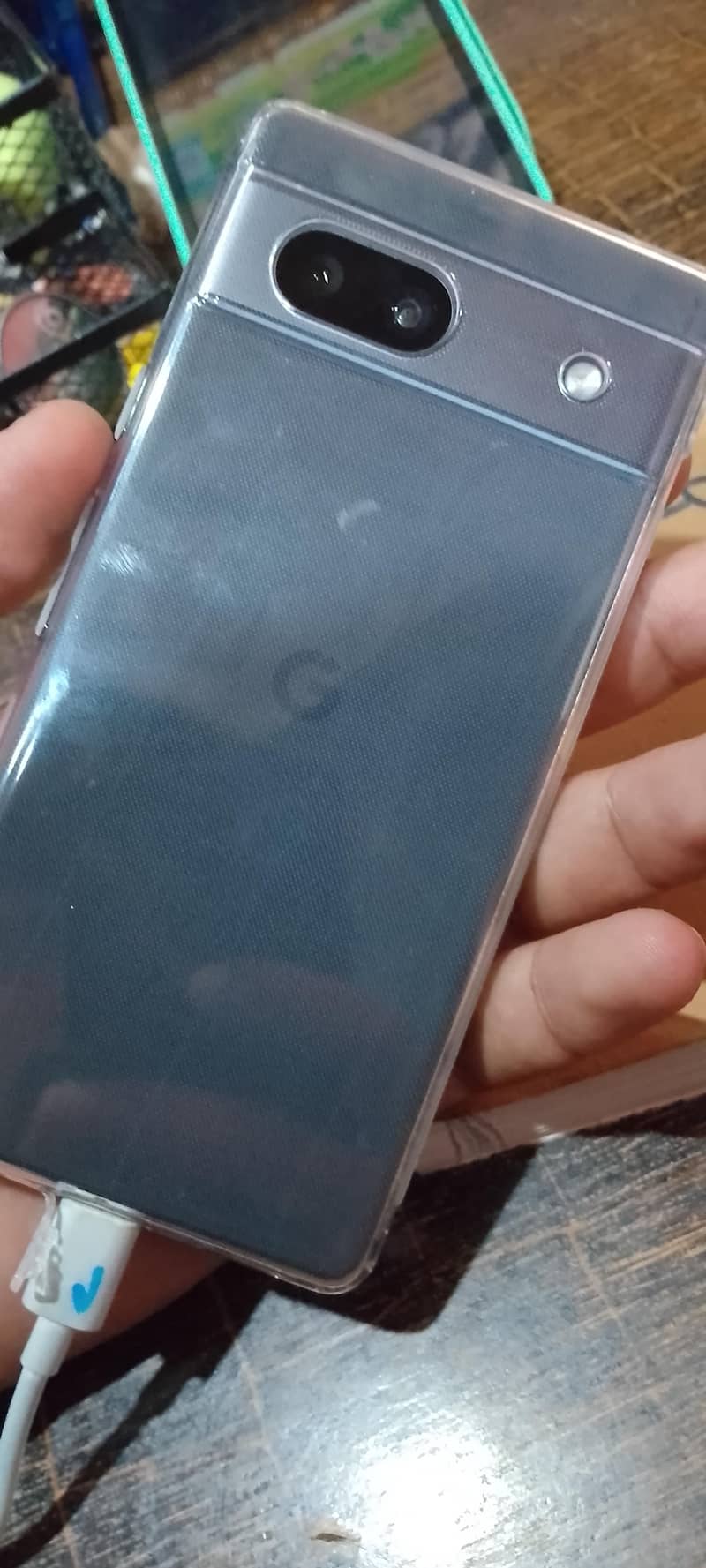 Google Pixel 7 1