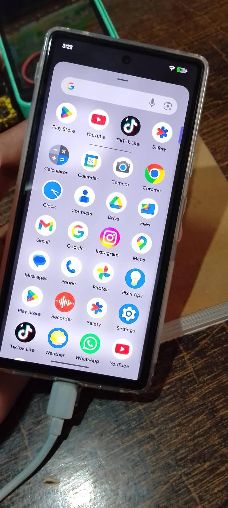 Google Pixel 7 2