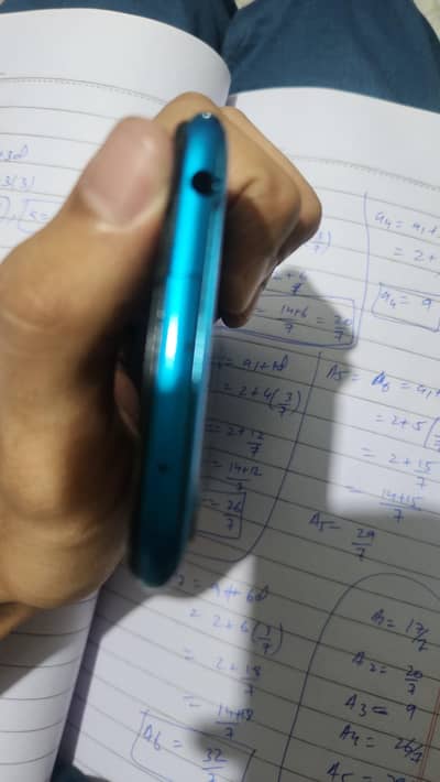 Huawei Y7 Prime
