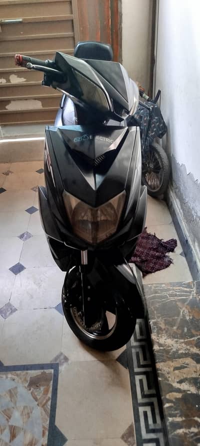 imported electric scooty for sale