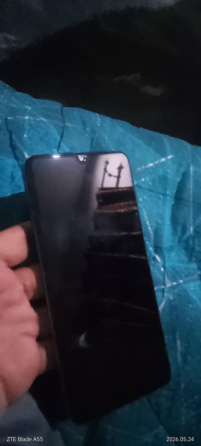 infinix smart 7 HD 64gb