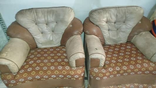 5 seater
